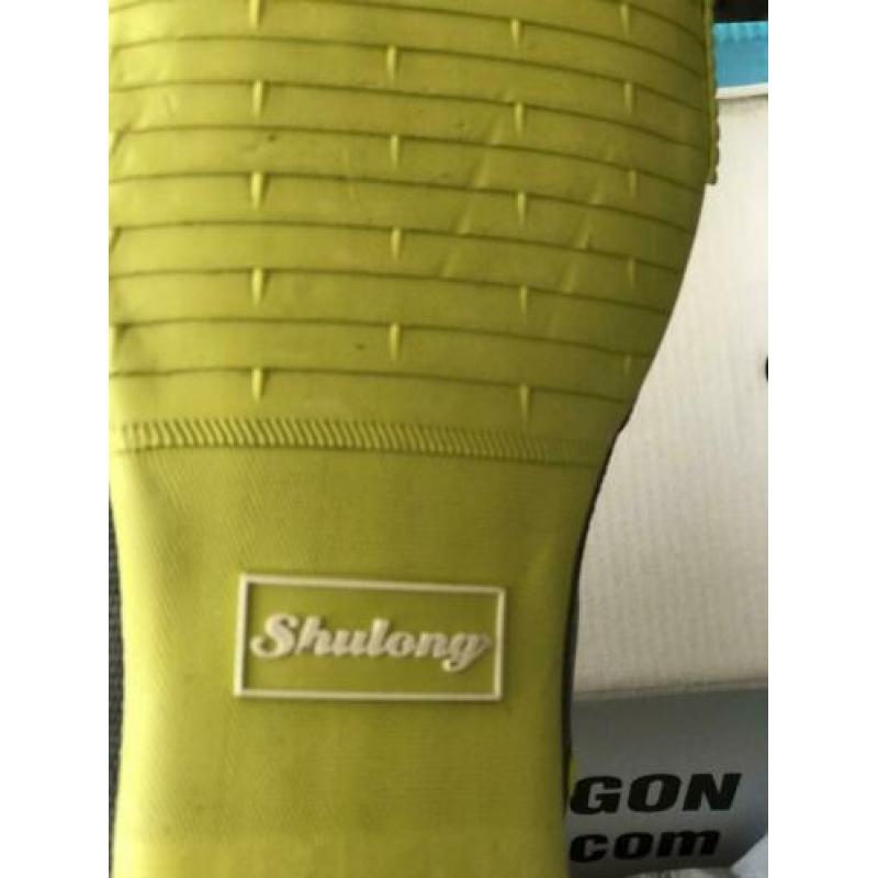 Sneakers mt 44 van shulong
