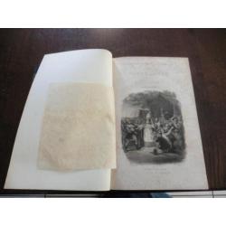Algemeene gesch.der Vaderlands JP Arend dl.1 1840