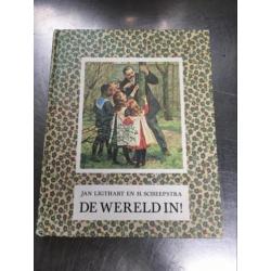 J. Ligthart en H.scheepstra De wereld in