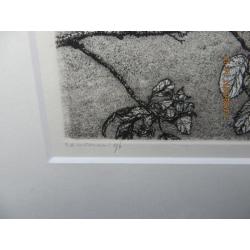 Landschap - Reinder Homan