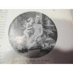 Springers Kunstgeschichte -"das Altertum"-1915