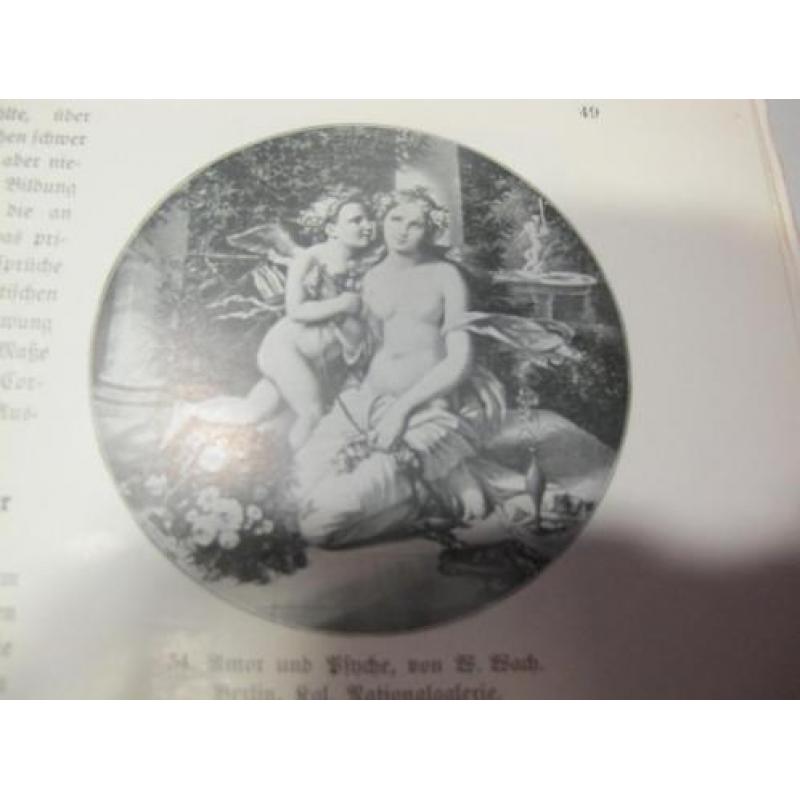 Springers Kunstgeschichte -"das Altertum"-1915