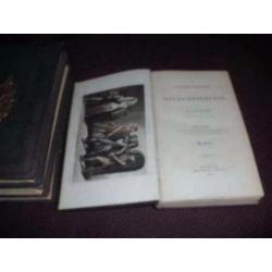 Mr J van Lennep - Noord-Nederland - I t/m IV - 1856/1857