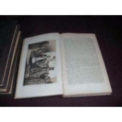 Mr J van Lennep - Noord-Nederland - I t/m IV - 1856/1857