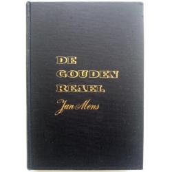 Jan Mens - De Gouden Reael