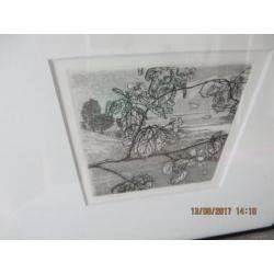 Landschap - Reinder Homan