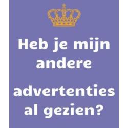 4 oude boekjes/oudboekje