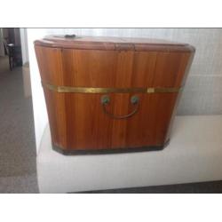 Chinese opbergbak