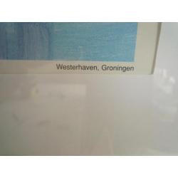 Prent van Jan van der Zee lid van de Ploeg 1898-1988