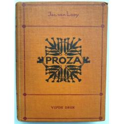 Jac. van Looy - Proza
