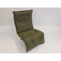 Chill-line van DS Indi Luc Barbara Jesse relax fauteuils
