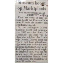 = ca 1800==religieus==madonna met kind = ca 1800====