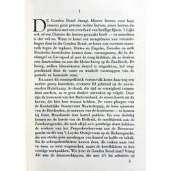 Jan Mens - De Gouden Reael
