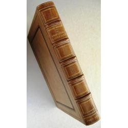 La Princesse Lointaine 1919 Rostand 52/100 band Bumpus Oxf.