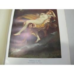 Springers Kunstgeschichte -"das Altertum"-1915