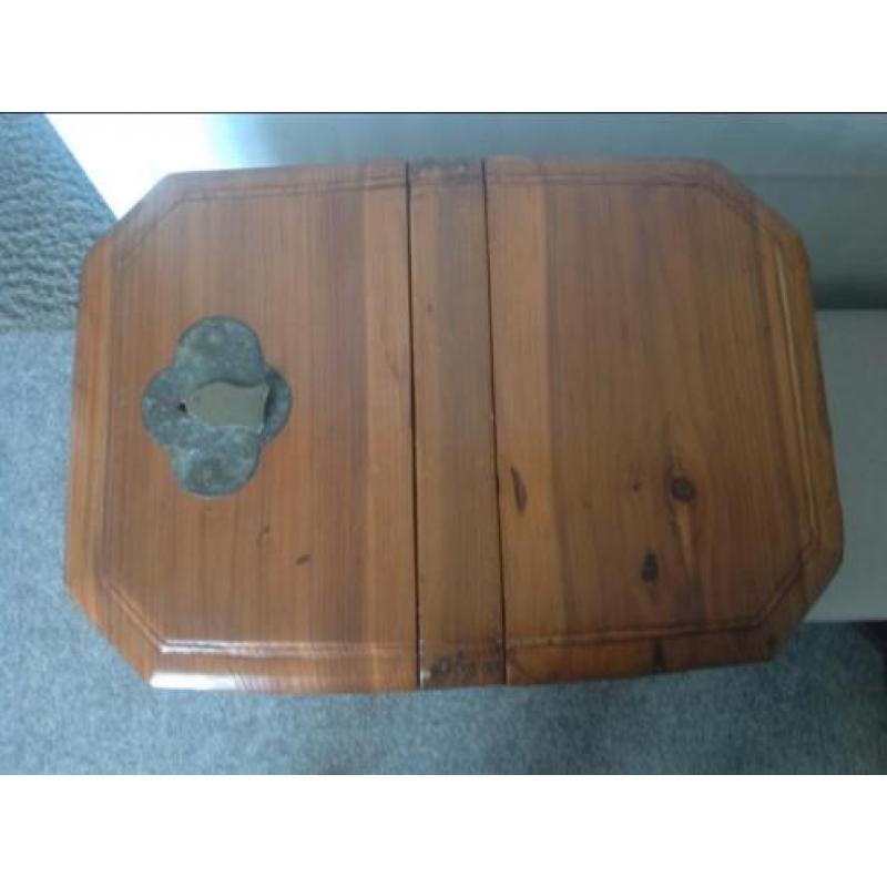 Chinese opbergbak