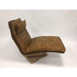 Chill-line van DS Indi Luc Barbara Jesse relax fauteuils