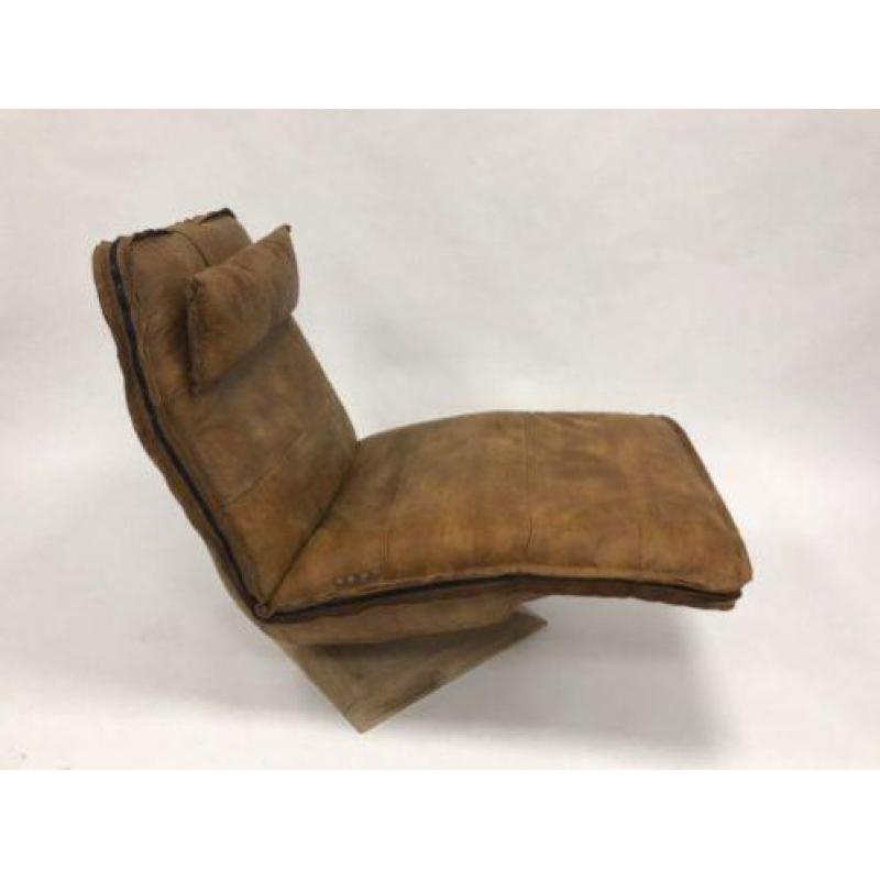 Chill-line van DS Indi Luc Barbara Jesse relax fauteuils
