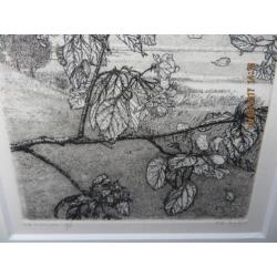 Landschap - Reinder Homan