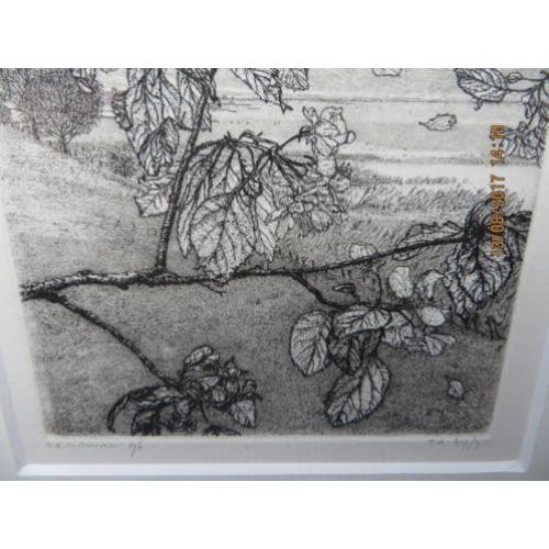 Landschap - Reinder Homan
