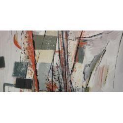 Jean Jacques Mathis, compositie 1960