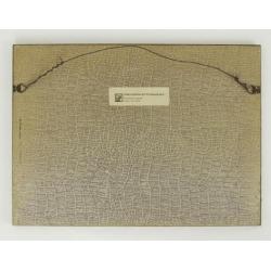 aquarel Lambert - landschap