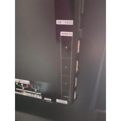 Samsung tv led 8 jaar oud