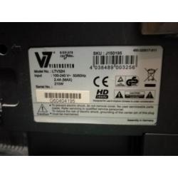 V7 lcd tv 32inch