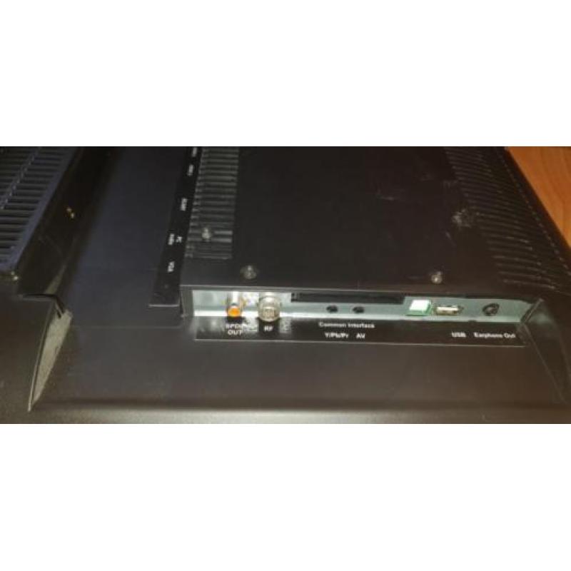 Salora 24inch LED TV