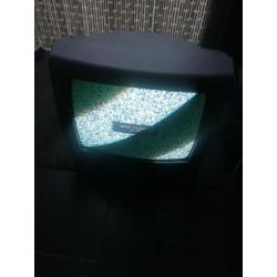 Tv dvd speler
