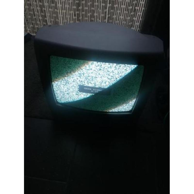 Tv dvd speler