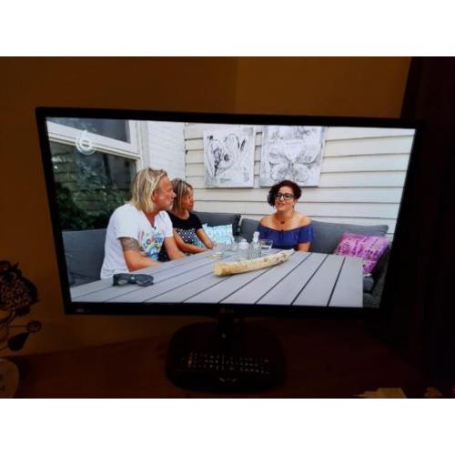 Lg 24mt57d