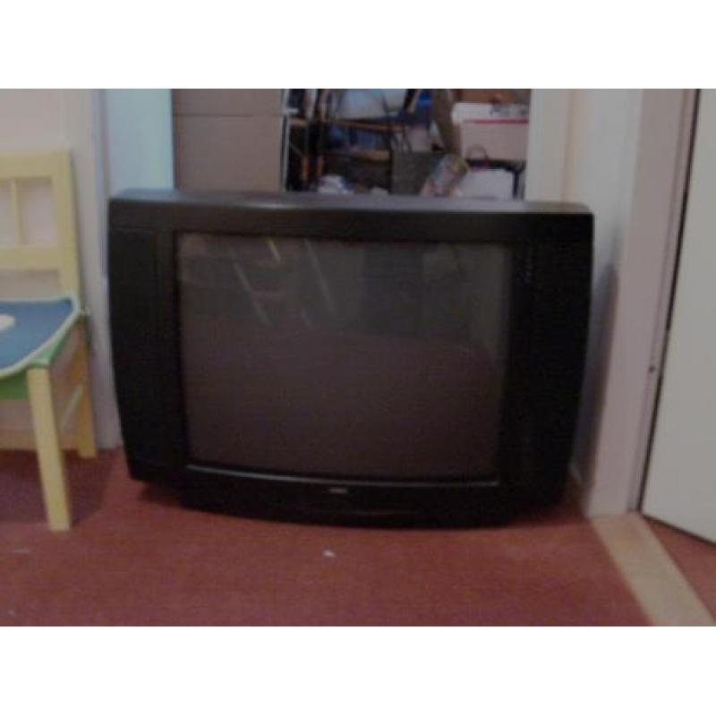 televisie Löwe