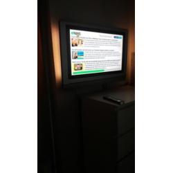 Philips TV Ambilight.