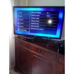 Smart tv