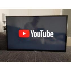 Smart Tv 32 inch wifi
