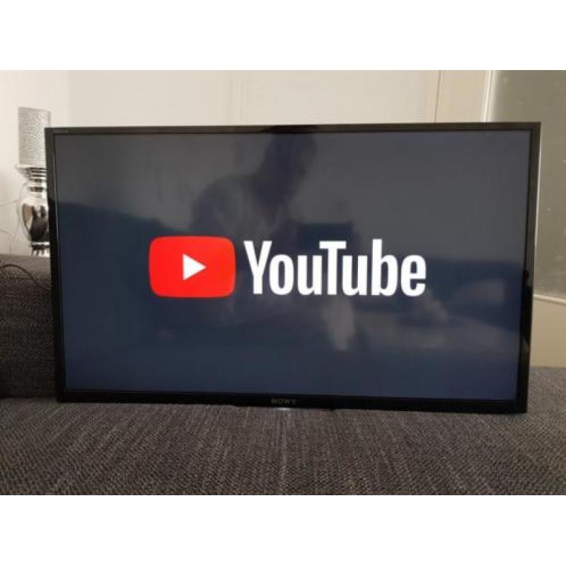 Smart Tv 32 inch wifi