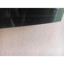 Televisie Dual + dvd speler