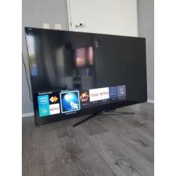 Grote Samsung UE58J5200 Full HD 1080P - Zonder Mankementen.
