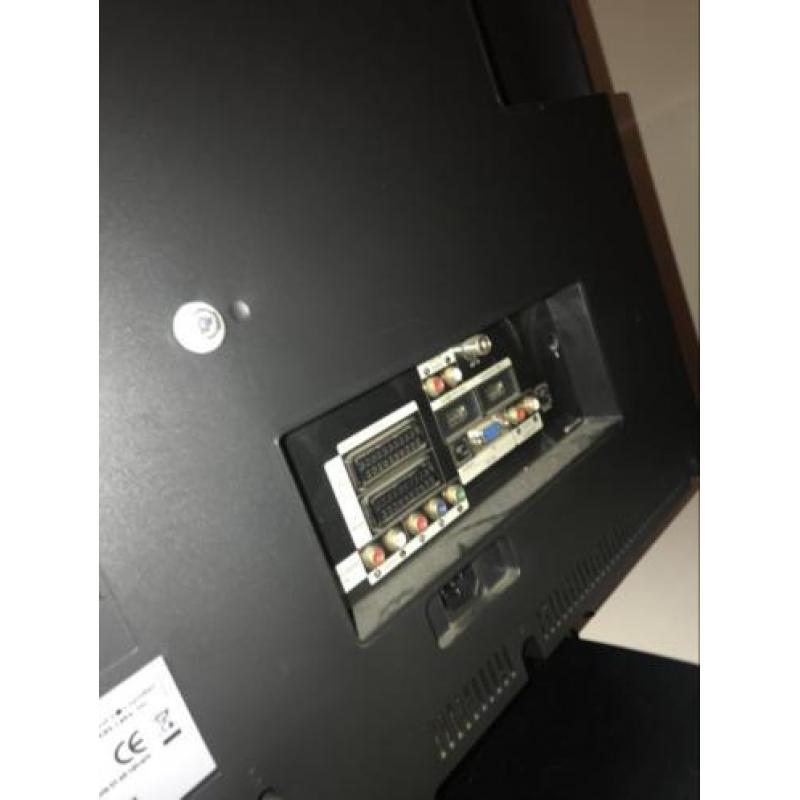 Samsung tv scherm 40 inch