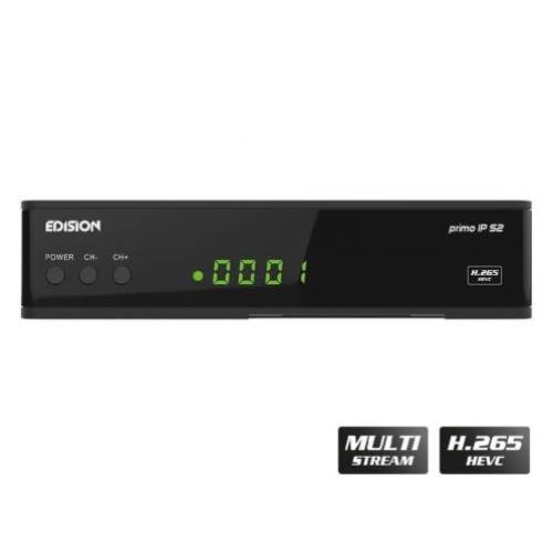 Edision Primo IP S2