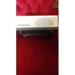 National bandrecorder R2-503S
