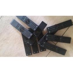 M7 SAT801 HD Canal Digitaal Satelliet Decoder