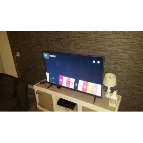 LG 49UF680V 49 inch led uhd 4k smart tv