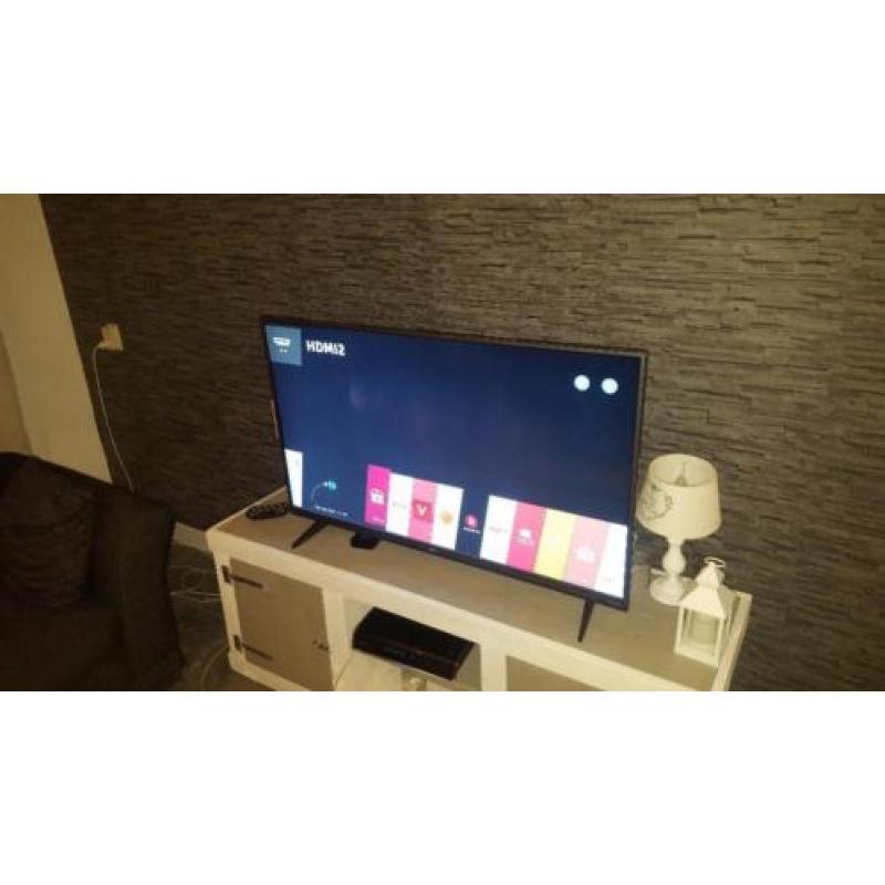 LG 49UF680V 49 inch led uhd 4k smart tv