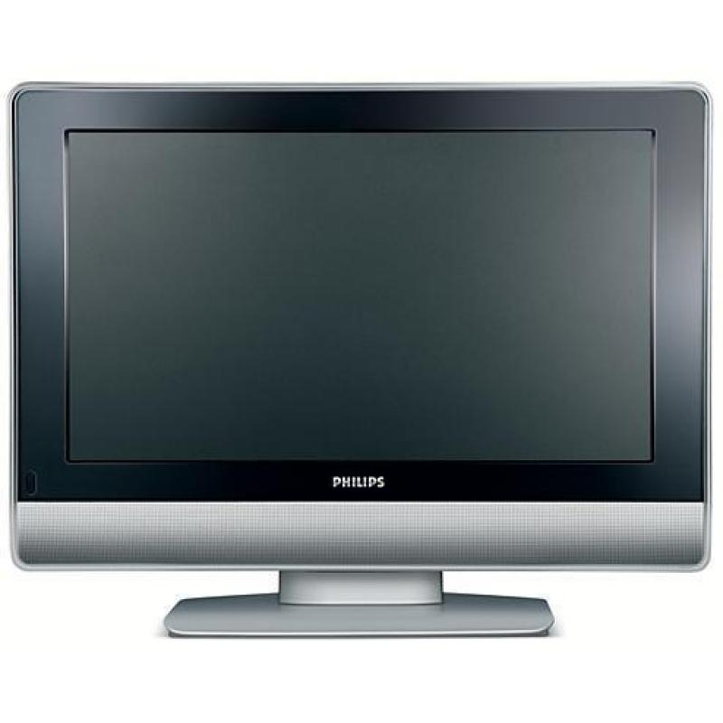 Philips LCD HD breedbeeld Flat TV