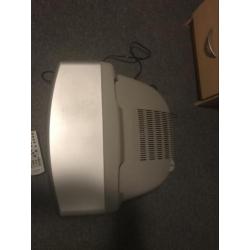 Mooie grundig tv