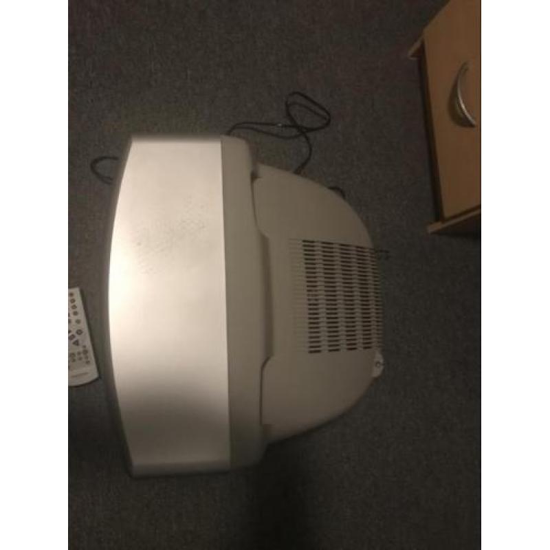 Mooie grundig tv