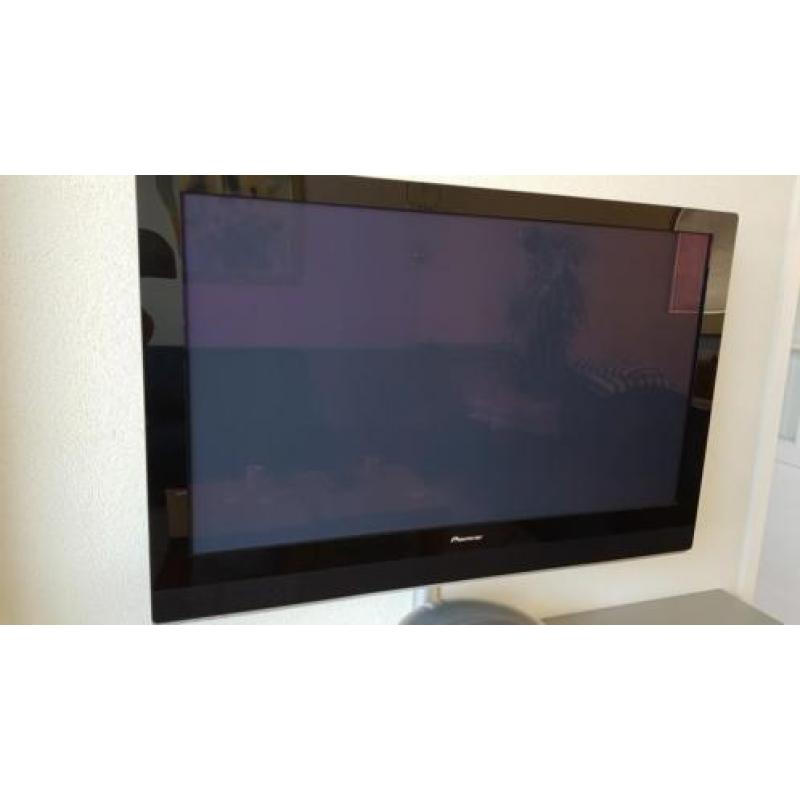 42" plasmascherm