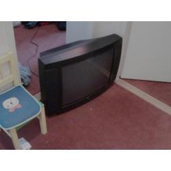 televisie Löwe